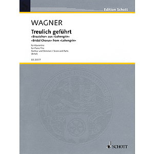 Bridal Chorus from Lohengrin