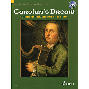 Carolan's Dream
