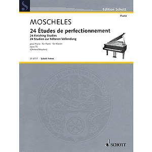 24 Finishing Studies