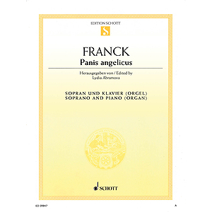 Panis Angelicus