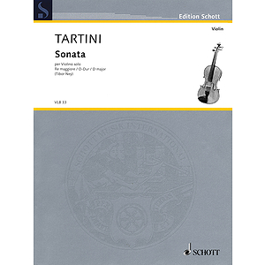 Sonata in D Major