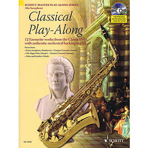 Classical Play-Along