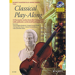 Classical Play-Along
