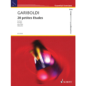 20 Petites Études
