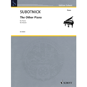 The Other Piano