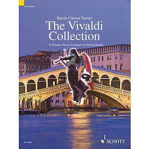 The Vivaldi Collection