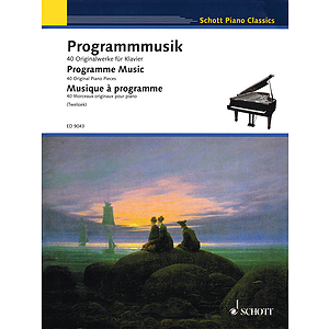 Program Music
