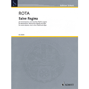 Salve Regina