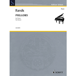 Preludes