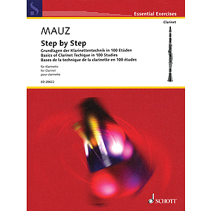Step by Step
