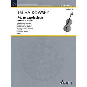 Pezzo capriccioso