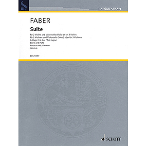 Suite in G Major