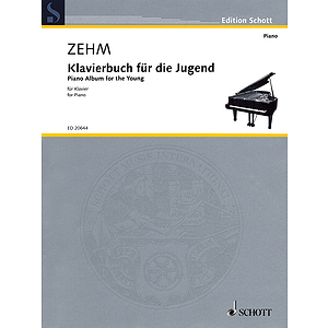 Piano Album for the Young