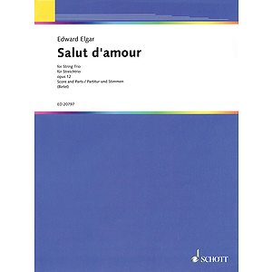 Salut d'Amour