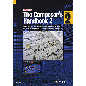 The Composer's Handbook 2