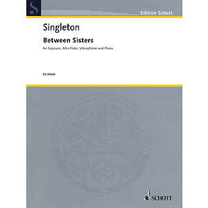 Between Sisters