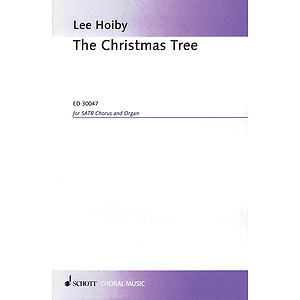 The Christmas Tree