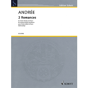 2 Romances