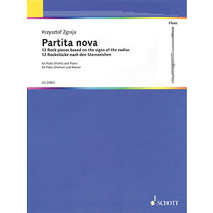 Partita Nova