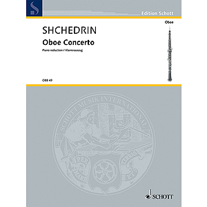 Oboe Concerto