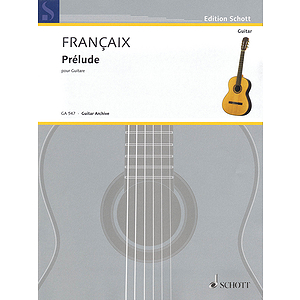 Prelude