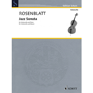 Jazz Sonata