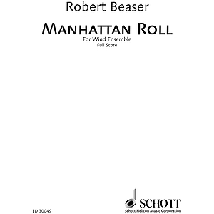 Manhattan Roll
