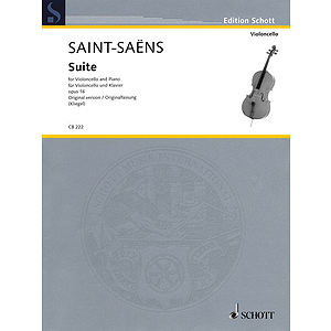 Suite, Op. 16
