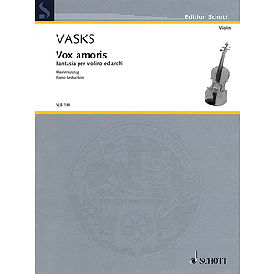 Vox Amoris