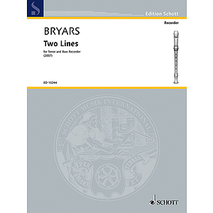 Two Lines