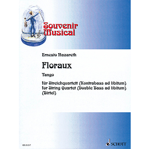Floraux Tango