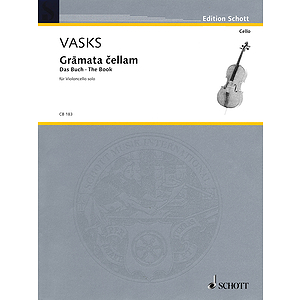 Gramata Cellam
