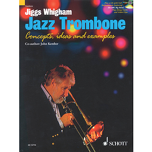 Jazz Trombone