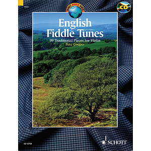 English Fiddle Tunes