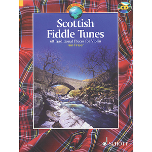 Scottish Fiddle Tunes