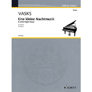 Eine kleine Nachtmusik