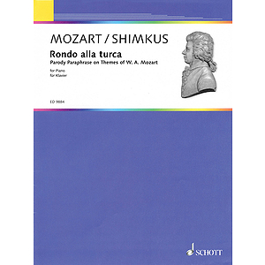 Rondo alla Turca