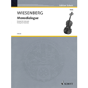 Monodialogue