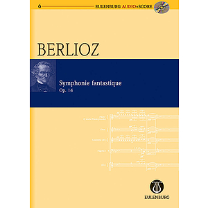 Symphonie Fantastique Op. 14