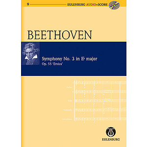 Symphony No. 3 in E-flat Major Op. 55 Eroica Symphony