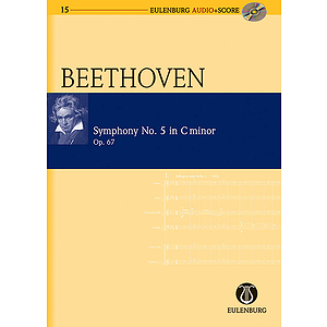 Symphony No. 5 in C Minor Op. 67