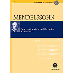 Violin Concerto in E minor Op. 64