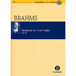 Symphony No. 3 in F Major op. 90