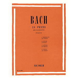 21 Pieces
