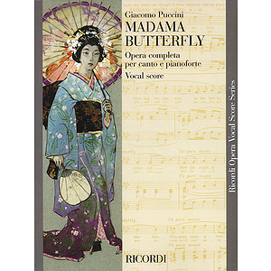 Madama Butterfly