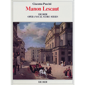 Manon Lescaut