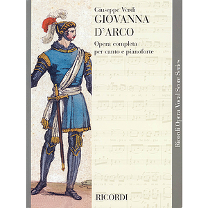 Giovanna d'Arco