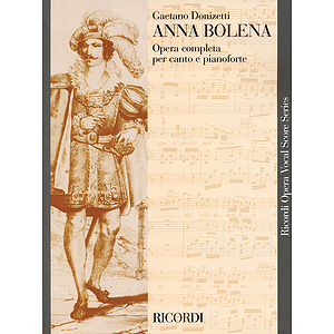 Anna Bolena