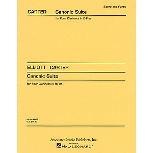 Canonic Suite