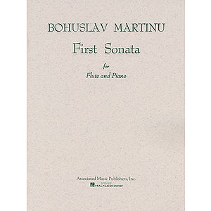 Sonata No. 1